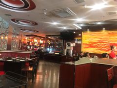 -蝎王府羊蝎子(西直门店)