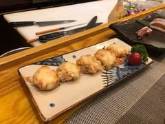 -松川日本料理(长沙路店)