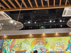 -西部马华清真兰州牛肉面·烧烤夜市(三里河店)