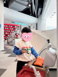 -MINI MARS KIDS CLUB亲子家庭中心(杨浦黄兴店)
