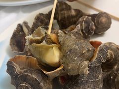 -宾朋海鲜饭庄(兴海路店)