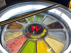 -西安W酒店·WEI全味西餐厅