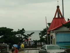 -老虎石海上公园