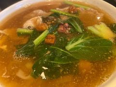 -马来西亚美食街