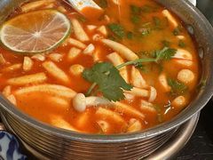 -simply thai天泰(静安嘉里中心店)