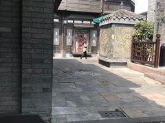 -星巴克臻选(成都宽窄巷子店)