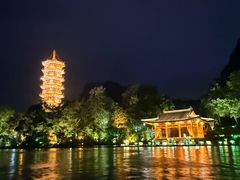 -桂林两江四湖景区