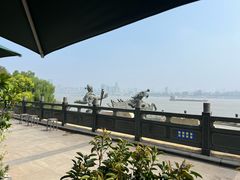 -汉水谣·江景餐厅(江滩店)