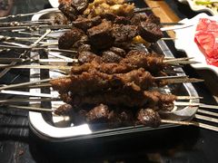 -苏力坦新疆特色(东直门店)