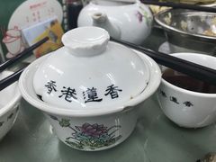 -香港蓮香樓(上環店)