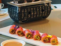-珍之宝御品·寻味顺德(容桂渔人码头店)