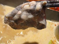 -蜀大侠火锅(四川北路店)