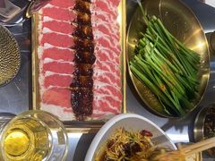 -齐齐哈尔小炉匠炭火烤肉(西红门店)