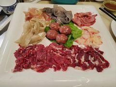 -福合埕牛肉丸(水仙园店)