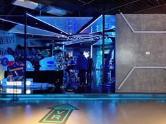 -世代星球·保龄球·镭战真人CS·团建(杨浦店)