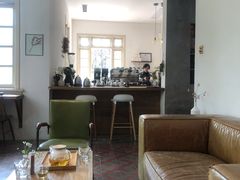 -BAMN coffee