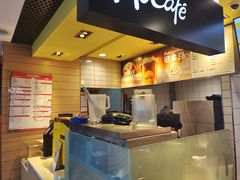 -麦当劳(虹梅路地铁站店)