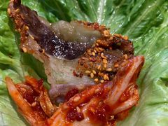 -金顺韩式烤肉·网红烤肉店(广利路店)