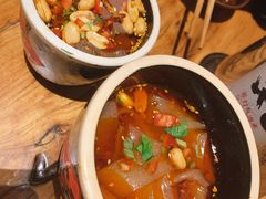 -串大叔炭火烤串·鸡西大冷面刀削面(总店)