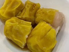 蒸烧卖-旺角宝港式茶餐厅(寮步店)