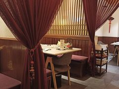 -一叶一世界•素食餐厅(新光天地店)