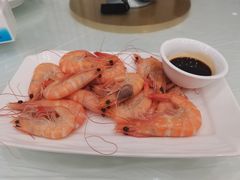 白灼海对虾-洲晓鱻舟山海鲜(2号店)