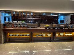 -广州天河体育中心美居酒店