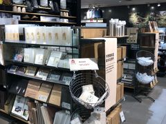 -MUJI无印良品(保利时光里店)