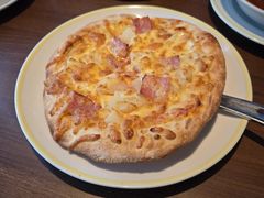 -萨莉亚意式餐厅(国和1000店)