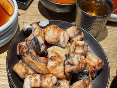 -泥炉烧肉师(新街口金銮巷店)