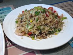 -大头力茶餐厅(花都融创茂店)
