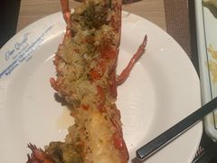 -星伦多自助料理·涮烤一体(杭州来福士店)
