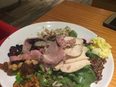 -So Lounge索兰至餐厅(蓝色港湾店)