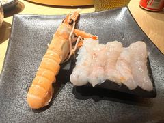 -京旬海鲜放题·铁板烧自助餐厅