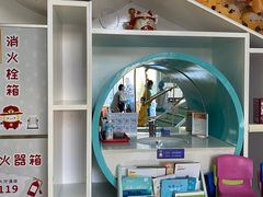 -极橙儿童齿科矫正中心(奥城店)