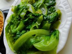 时蔬-鑫悦楼煎蟹·16年海鲜大排档