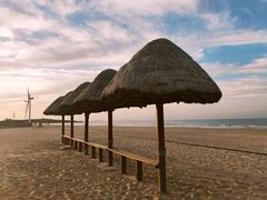 -那香海钻石沙滩浴场