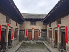 -丁村民俗博物馆