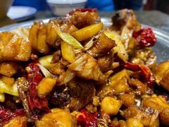 -鹏馨羊羔肉·非遗(新建街店)