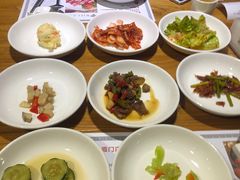 -紫霞门韩国料理烤肉(深南东路店)