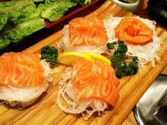 -黑牛の店·和牛烧肉(大悦城店)