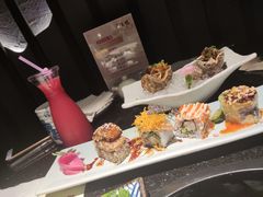 -梅筑·创意料理(王府井百货店)