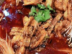 -槐店王婆大虾(开发区店)
