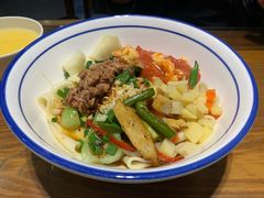 -福瑞记老孙头biangbiang面(新生路店)