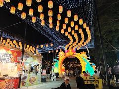 -南沙天后宫景区