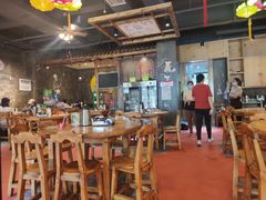 大堂-肠相汇常德老肠子馆(雨花亭店)