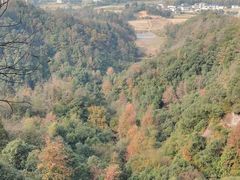 -浏阳石牛寨风景区
