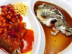 -马凯餐厅(地安门店)