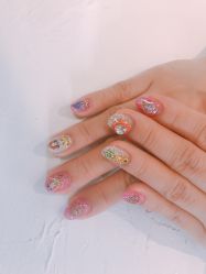 -StartNail美甲