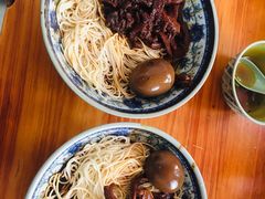 -旺泉餐饮店·清真牛肉面馆